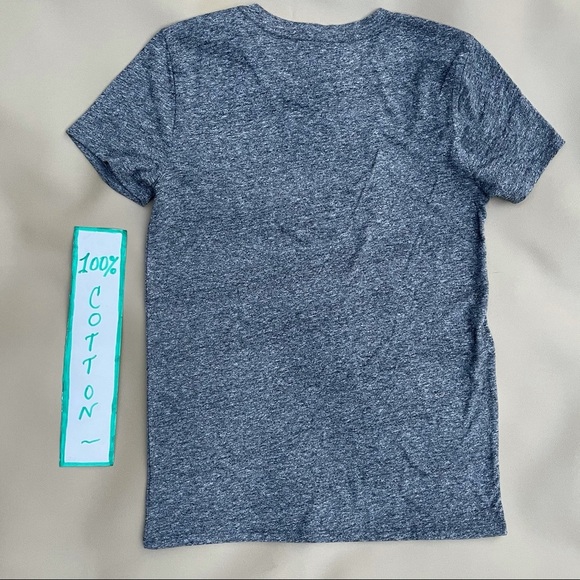 LUCKY BRAND , NEW, WOMEN'S TEE-SHIRT. SIZE: S - Picture 2 of 4